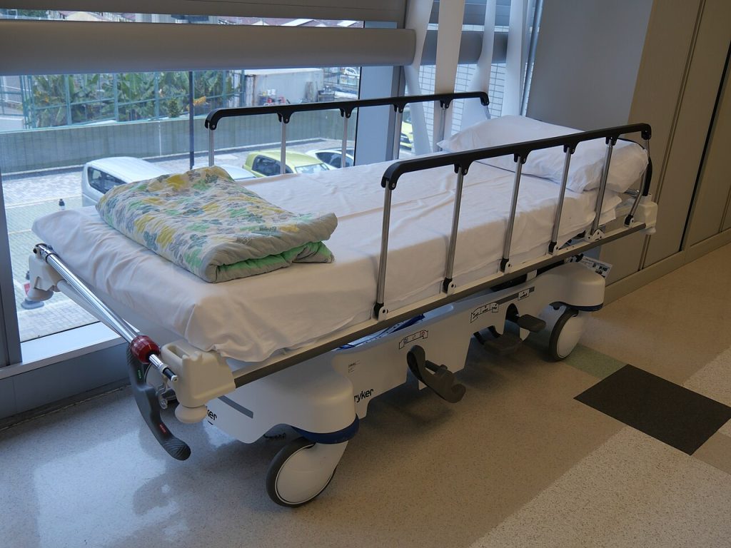 AGGIORNAMENTI DEL 2 LUGLIO 2025: selezione per assunzioni in figura professionale di Ausiliario/a e OSS