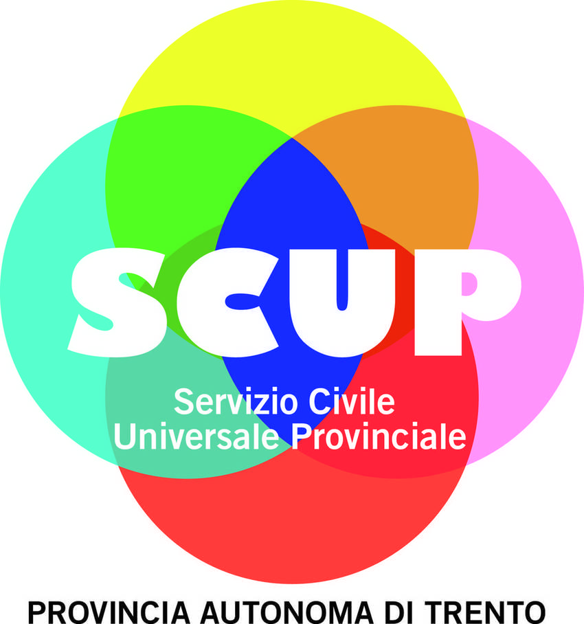 Servizio Civile Universale Provinciale (SCUP)