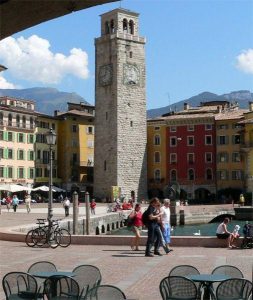 Città di Riva, fotografia 5
