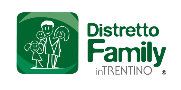 Distretto Family in Trentino