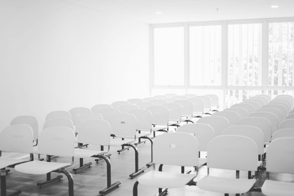 Elezione dei rappresentanti degli ospiti