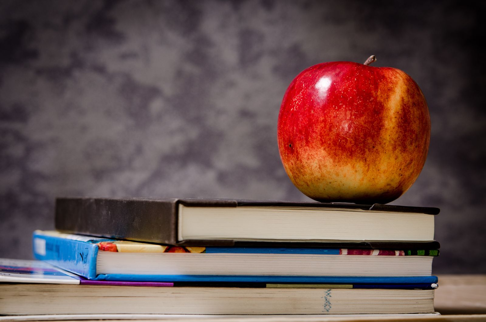 Libri per la formazione