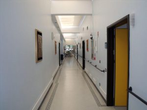 RSA – Residenza Sanitaria Assistenziale