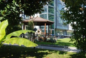RSA – Residenza Sanitaria Assistenziale