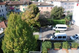 RSA – Residenza Sanitaria Assistenziale