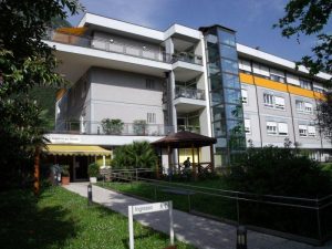 RSA – Residenza Sanitaria Assistenziale