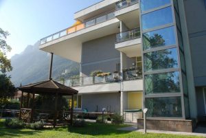 RSA – Residenza Sanitaria Assistenziale